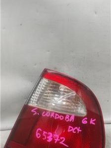 Piloto Trasero Derecho Seat Cordoba Berlina (6K2)(08.1999->) 1.9 D - 429903