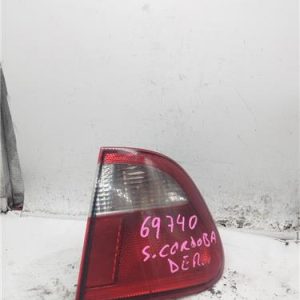 Piloto Trasero Derecho Seat Cordoba Berlina (6K2)(08.1999->) 1.9 D - 540491