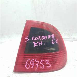 Piloto Trasero Derecho Seat Cordoba Berlina (6K2)(11.1993->) 1.6 i - 541355
