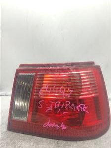 Piloto Trasero Derecho Seat Ibiza (6K1)(08.1999->) 1.9 SDI - 407186