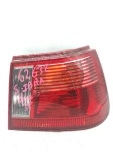 Piloto Trasero Derecho Seat Ibiza (6K1)(08.1999->) 1.9 TDI - 340299