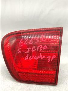 Piloto Trasero Derecho Seat Ibiza (6K1)(08.1999->) 1.9 TDI - 340400