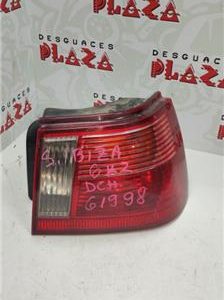 Piloto Trasero Derecho Seat Ibiza (6K1)(08.1999->) 1.9 TDI - 316945