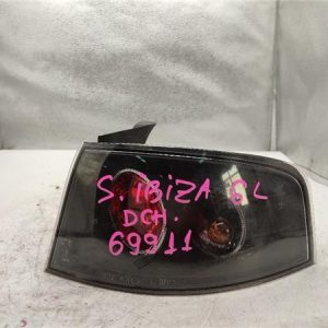 Piloto Trasero Derecho Seat Ibiza (6L1)(04.2002->) 1.9 TDI - 547938