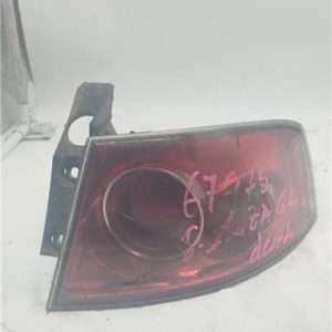 Piloto Trasero Derecho Seat Ibiza (6L1)(04.2002->) 1.9 TDI - 495062