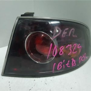 Piloto Trasero Derecho Seat Ibiza (6L1)(04.2002->) 1.9 TDI - 108329