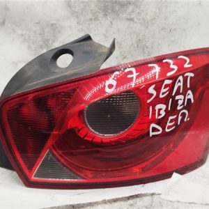 Piloto Trasero Derecho Seat Ibiza Berlina (6J5)(06.2008->) 1.2 TSI - 489956