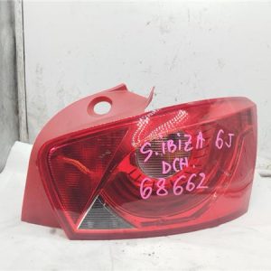 Piloto Trasero Derecho Seat Ibiza Berlina (6J5)(06.2008->) 1.4 TDI - 513734