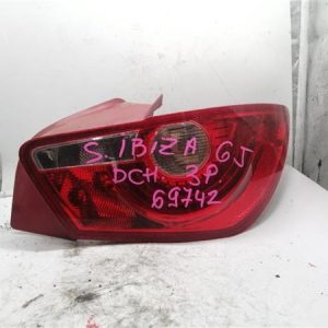 Piloto Trasero Derecho Seat Ibiza Berlina (6J5)(06.2008->) 1.4 TDI - 540273
