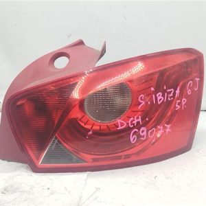Piloto Trasero Derecho Seat Ibiza Berlina (6J5)(06.2008->) 1.9 TDI - 525103