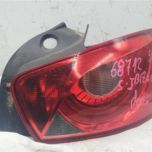 Piloto Trasero Derecho Seat Ibiza SC (6J1)(06.2008->) 1.2 Reference [1,2 Ltr. - 63 kW TSI] - 515981