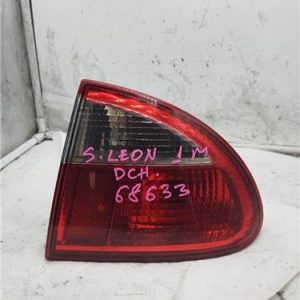 Piloto Trasero Derecho Seat Leon (1M1)(11.1999->) 1.9 TDI - 512275