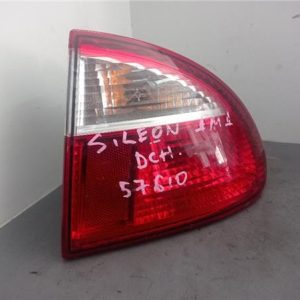 Piloto Trasero Derecho Seat Leon (1M1)(11.1999->) 1.9 TDI - 234182