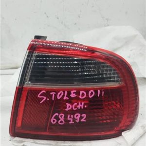 Piloto Trasero Derecho Seat Toledo (1M2)(03.1999->) 1.6 16V - 511239