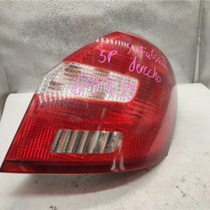 Piloto Trasero Derecho Skoda Fabia (5J2)(2007->) 1.4 TDI - 547573