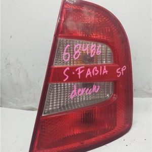 Piloto Trasero Derecho Skoda Fabia (6Y2/6Y3)(01.2000->) 1.9 Attractive [1,9 Ltr. - 47 kW SDI CAT (ASY)] - 508283