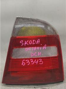 Piloto Trasero Derecho Skoda Octavia Berlina (1U2)(1997->) 1.6 - 370261