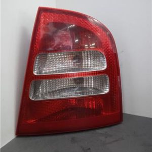 Piloto Trasero Derecho Skoda Octavia Berlina (1U2)(1997->) 1.9 TDI SLX (81kW) [1,9 Ltr. - 81 kW TDI] - 236636