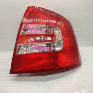 Piloto Trasero Derecho Skoda Octavia Berlina (1Z3)(2004->) 1.9 TDI - 446462