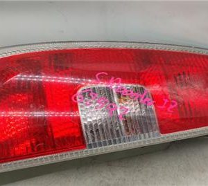 Piloto Trasero Derecho Skoda Roomster (5J7)(03.2006->) 1.4 - 338447