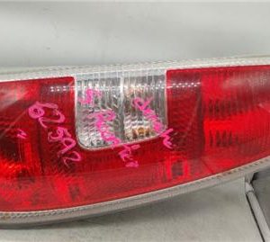 Piloto Trasero Derecho Skoda Roomster (5J7)(03.2006->) 1.4 - 338446