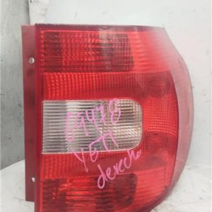 Piloto Trasero Derecho Skoda Yeti (5L)(2009->2017) 2.0 Active [2,0 Ltr. - 81 kW TDI] - 533788