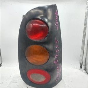 Piloto Trasero Derecho Smart MICRO COMPACT CAR 0.6 - 536182