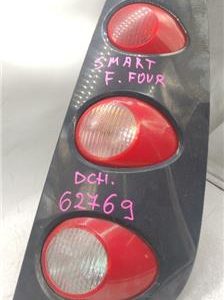 Piloto Trasero Derecho Smart forfour (01.2004->) 1.5 CDI 70kW (454.001) [1,5 Ltr. - 70 kW CDI CAT] - 346680