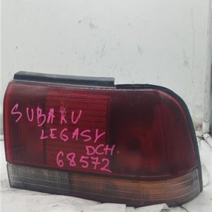 Piloto Trasero Derecho Subaru LEGACY I Ranchera familiar (BC, BJF) 2.2 - 511183