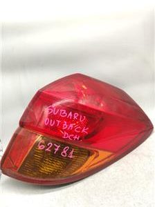 Piloto Trasero Derecho Subaru OUTBACK (BL, BP) 2.5 - 347221