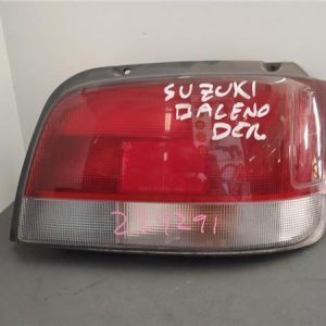 Piloto Trasero Derecho Suzuki BALENO Fastback (EG) - 239291