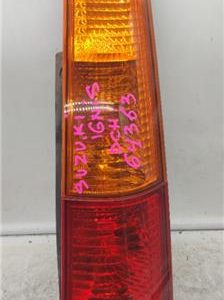 Piloto Trasero Derecho Suzuki Ignis (RM/MH)(2003->) 1.5 4x4 - 404891