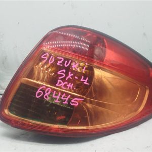 Piloto Trasero Derecho Suzuki SX4 (RW/EY)(2006->) 1.6 GL [1,6 Ltr. - 79 kW 16V CAT] - 507974