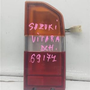 Piloto Trasero Derecho Suzuki Vitara (SE/SF/ET)(1988->) 1.6 Techo metálico Xaloc [1,6 Ltr. - 59 kW CAT] - 527857