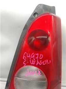 Piloto Trasero Derecho Suzuki Wagon R + (RB/MM)(2000->) 1.3 GL [1,3 Ltr. - 56 kW 16V CAT] - 420240