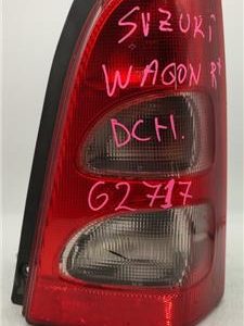 Piloto Trasero Derecho Suzuki Wagon R + (RB/MM)(2000->) 1.3 GL [1,3 Ltr. - 56 kW 16V CAT] - 344159