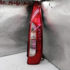 Piloto Trasero Derecho Tata Indica 1.4 LX [1,4 Ltr. - 62 kW] - 546857