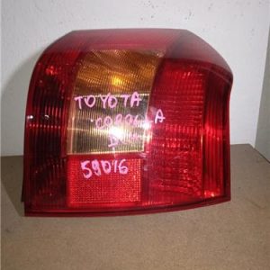 Piloto Trasero Derecho Toyota Corolla (E12)(2002->) 2.0 D-4D - 239183