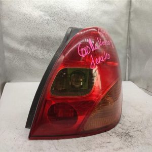 Piloto Trasero Derecho Toyota Corolla Verso (E12)(2002->) 1.6 Linea Terra [1,6 Ltr. - 81 kW 16V] - 547943