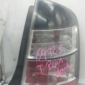 Piloto Trasero Derecho Toyota Prius (NHW20)(2004->) Híbrido Basis [Híbrido 57 kW ( 1,5 Ltr. - 57 CAT)] - 530137