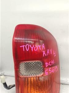 Piloto Trasero Derecho Toyota RAV4 (A2)(2000->) 1.8 Luna [1,8 Ltr. - 92 kW 16V CAT] - 437195