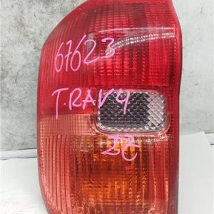 Piloto Trasero Derecho Toyota RAV4 (A2)(2000->) 2.0 D-4D 4WD - 488286