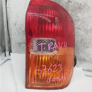Piloto Trasero Derecho Toyota RAV4 (A2)(2000->) 2.0 D-4D 4WD - 488294