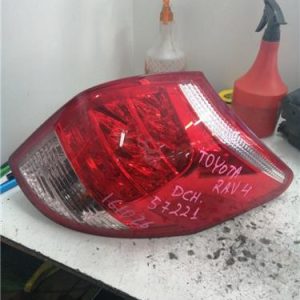 Piloto Trasero Derecho Toyota RAV4 (A3)(2005->) 2.2 D-CAT - 161026