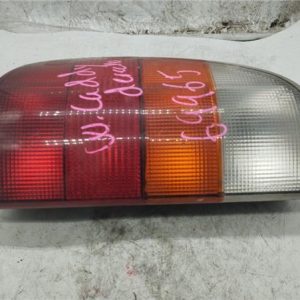 Piloto Trasero Derecho Volkswagen CADDY II Ranchera familiar (9K9B) 1.9 TDI - 547741