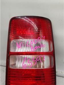 Piloto Trasero Derecho Volkswagen CADDY III Ranchera familiar (2KB, 2KJ) 2.0 TDI 16V - 435954
