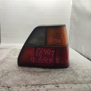 Piloto Trasero Derecho Volkswagen Golf II (191/193)(08.1983->) 1.6 - 459875