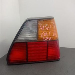 Piloto Trasero Derecho Volkswagen Golf II (191/193)(08.1983->) 1.8 - 235229