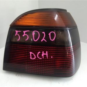 Piloto Trasero Derecho Volkswagen Golf III (1H1)(11.1991->1997) 2.0 - 44574
