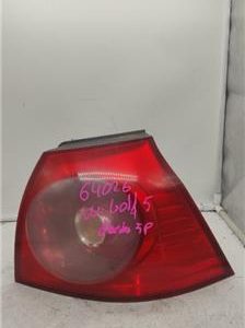 Piloto Trasero Derecho Volkswagen Golf V (1K1)(10.2003->2008) 1.9 TDI - 395701